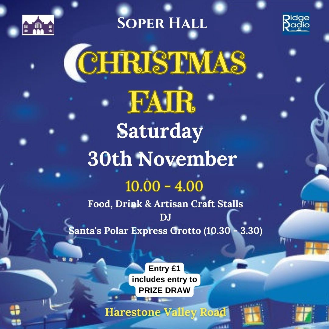 Christmas Fair