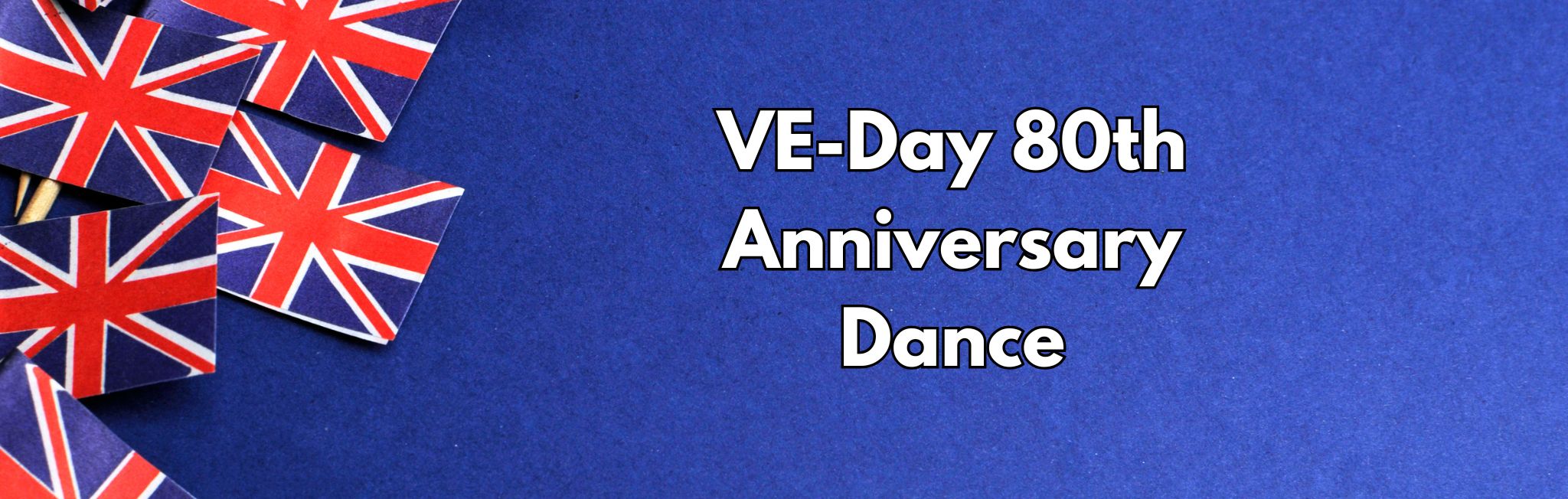 VE-Day 80th Anniversary Dance